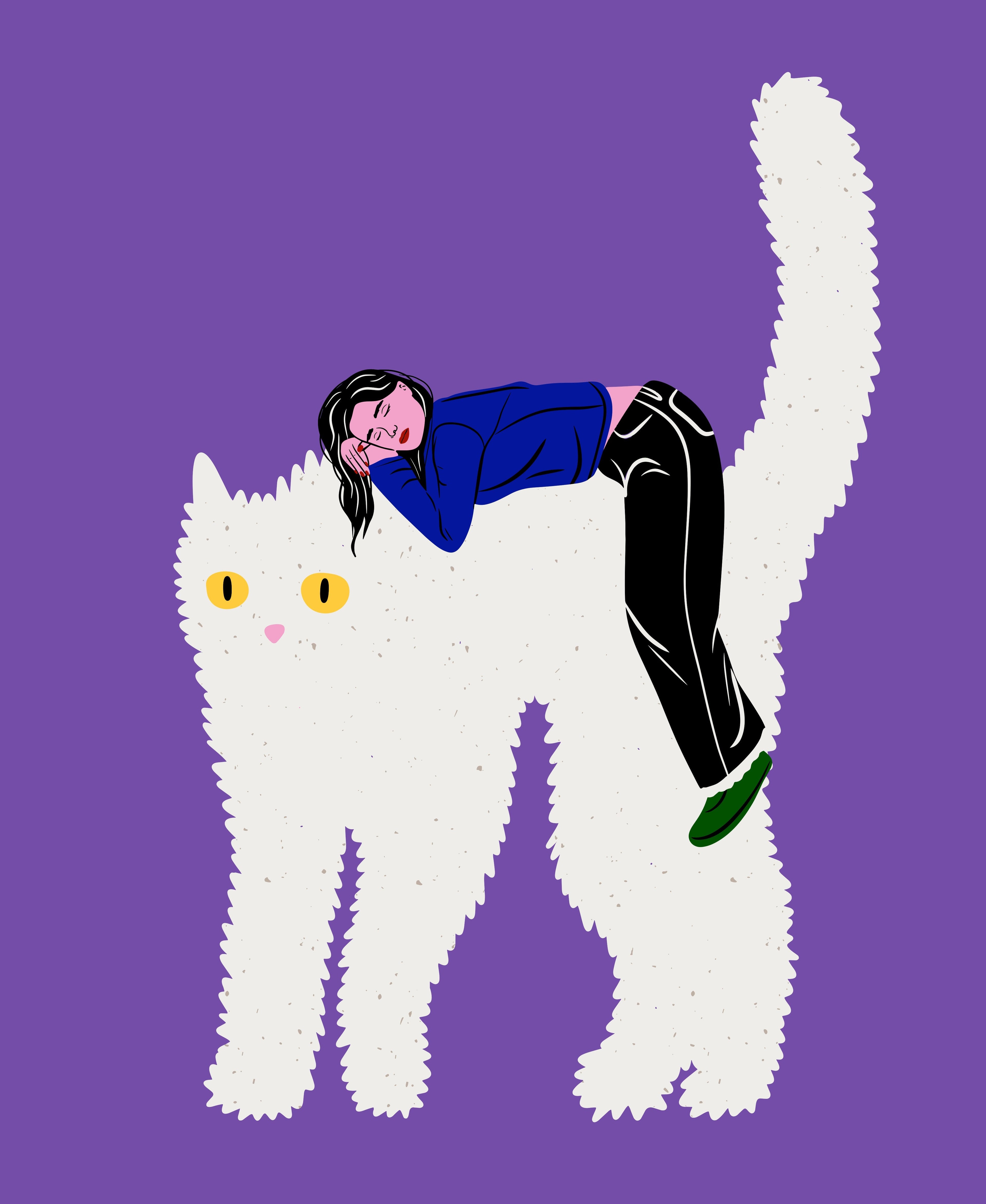 Cat Products