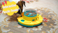 Dogs Puzzle Toy Enrichment Pet Slow Feeder Dispenser for Food and Treat US